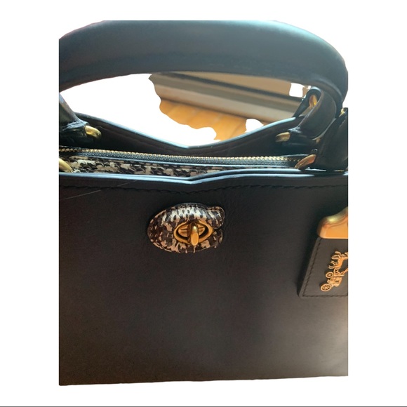 Coach 1941 Mason Carryall bag - Picture 3 of 12